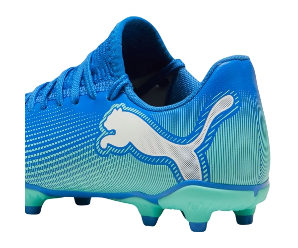 BUTY PUMA FUTURE 7 PLAY FG/AG 107949 01 JR